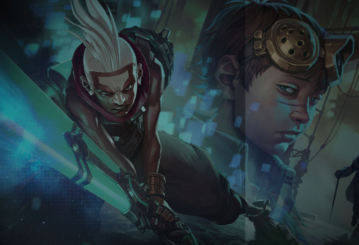 J9:游戏特效-课程介绍